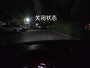 魔灯狮适用斯柯达明锐汽车大灯07-19款改装远近一体远近光灯led车灯泡 明锐 15-22款【近/远光】2支装 实拍图