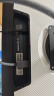 ULT-unite优籁特MiniDP转DP1.4迷你高清转接线8K60Hz高刷360Hz电竞级视频转换器苹果微软笔记本接显示器3米 实拍图