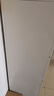 帅仕（shuaishi）厨房用具置物架落地多层餐边柜收纳碗柜家用橱柜微波炉烤箱储物柜 【升级特厚】白5层100长42深 实拍图