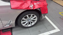 米其林（MICHELIN）汽车轮胎/防爆胎245/50R18 100Y TL 浩悦 PRIMACY 3ST ZP适配宝马 实拍图