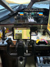 图马思特（THRUSTMASTER）TCA领航员摇杆波音版 TCA Yoke Boeing Edition 实拍图