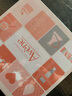 雅漾（Avene）恒润洁水乳护肤套装礼盒 凝胶125ml+水400ml+凝露50ml 男女礼物 实拍图