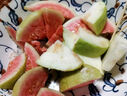 探味君 广西红心芭乐番石榴 新鲜水果生鲜健康轻食带箱 软糯红心芭乐净重1.8斤 实拍图