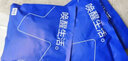 海澜之家（HLA）男士内裤兰精莫代尔男生2026夏季新薄款抗菌男式桑蚕丝高端内裤头 【升级款】50S兰精莫代尔银离子抑菌消臭 -浅绿/浅灰/灰蓝 3条 L 170/95(100-130斤) 实拍图