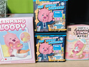 TOP TOY ZANMANG LOOPY露比上班族系列盲盒儿童玩具生日礼物女生 单盒 实拍图
