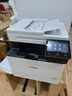 佳能MF655Cdw MF657Cdw MF752Cdw  A4彩色激光打印机一体机自动双面复印扫描手机无线家用商用办公 MF754Cdw【无线四合一+双面打印复印扫描】 套餐二：标配+加粉硒鼓1套+ 实拍图