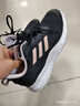 阿迪达斯 （adidas）adidas女鞋女子运动休闲百搭回弹经典跑步鞋 ID0352 40码 实拍图