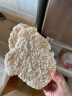 金路易美食艺术家 雪花大鸡排 米香原味 2斤1000g 油炸香酥鸡柳半成品 母亲节 实拍图