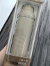 小罐茶茶具304保温杯焖焖杯水杯600ML泡茶水杯磁吸杯盖海贝白 实拍图