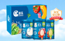 嘉宝（GERBER）【吞】混合蔬菜谷物高铁米粉  6月龄混合口味辅食米糊250g 实拍图