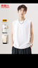 南极人（Nanjiren）背心男夏季纯棉无袖运动篮球大码背心男士潮流坎肩宽松健身上衣男 实拍图