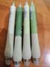 LOPET蓝色可擦笔晶蓝色热可擦中性笔按动水笔0.5mm小学生三年级可檫笔热敏签字笔4支LT-1607熊猫花花 实拍图