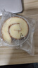 熊治瑞士卷蛋糕虎皮卷巧克力卷零食糕点 原味虎皮瑞士卷45g*5只 实拍图