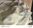 笛莎（DEESHA）儿童吊带女童吊带背心内穿夏季薄款小女孩打底内衣2件装 实拍图