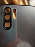 放飞星球【AG磨砂】适用华为p30pro手机壳 huawei P30 Pro保护套 磨砂全包超薄防摔抗指纹个性-深海蓝 实拍图