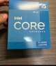 英特尔酷睿1213代i5i7i9 12600K13490F13700K全新国行盒装台式机盒装CPU 12代i5-12490F 盒装 6核12线程 实拍图