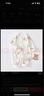 婧麒（JOYNCLEON）婴儿衣服春秋款纯棉连体衣早秋a类宝宝无骨秋装可爱哈衣秋季 双拼米奇 80cm 实拍图