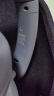 漫步者（EDIFIER）W800BT Free降噪版【经典升级】头戴式主动降噪蓝牙耳机 适用苹果华为小米 暮灰 520情人节礼物 实拍图