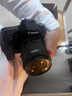 佳能/CANON  80D 60D 70D 77D 50D 90D 半画幅 二手单反相机 佳能70D 18-55 防抖 套机 95新 实拍图