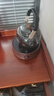 忆壶茶（YIHUTEA）泡茶壶玻璃煮茶壶家用电陶炉煮茶器养生壶 茶具套装玻璃烧水茶壶 豪华黑色套装1200ML 实拍图