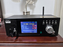 PX大通蓝牙数字播放器hifi发烧级家用电脑功放ES9038解码U盘无损音质前后级DSD音频解码器蓝牙接收器 【BTR-Q6】数字解码器+U盘口 实拍图