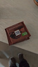瑞特滋（RITTER SPORT）可可慕斯夹心牛奶巧克力休闲零食糖果礼物送男女友100g  实拍图