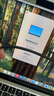 Apple/苹果【国家补贴】AI笔记本/2025款MacBookAir13英寸M4(10+10核)24G1T银色电脑Z1GS0001L 实拍图