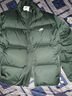 耐克（NIKE）男 AS M NK CLUB TF PUFFER JKT DWN 羽绒服 FZ5029-323/绿色 XL 实拍图
