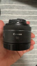 佳能（Canon）RF50mm F1.8 STM 大光圈标准定焦镜头 微单镜头 实拍图