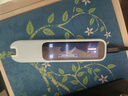 小米MIJIA词典笔C1 英语点读笔神器激光拍照超大词库支持离线扫描 电子翻译机 白色 32GB 实拍图