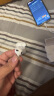 DIJO【华强北顶配】Air4蓝牙耳机双耳无线降噪适用于苹果16pro/15/14/13华为oppo安卓vivo荣耀小米 【华强北旗舰】【空间功能+ 任意名字+超强续航+秒连接】 实拍图