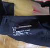 嫚熙哺乳文胸喂奶孕妇内衣聚拢 MX-Bra80066 松石绿XL码 实拍图