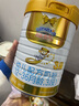 澳优（Ausnutria）能立多婴幼儿配方奶粉2段/3段 800g 3段 * 800g 6罐 【24年4月左右产】 实拍图