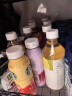 星巴克（Starbucks） 星茶饮 莓莓+桃桃330ml*12入 果汁茶饮料礼盒 实拍图