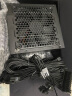 游戏悍将（IFORGAME）W80+650【国家补贴15%】额定650W台式电脑电源（80PLUS白牌认证/主动式PFC/压纹线） 实拍图