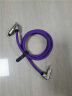 智国者【100W四合一】type-c快充数据线100w/88w/67w/usb转lightning车载适用华为小米苹果安卓手机oppo 实拍图