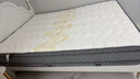 金橡树泰国进口天然乳胶床垫独立弹簧 软硬可调150*200*22cm 1.5米 星梦 实拍图