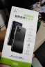 ESCASE 适用华为mate40pro手机壳mate40EPro保护套全包防摔软壳气囊双料抗摔抗黄变德国进口拜耳TPU 高透 实拍图