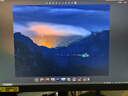 明基（BenQ）SW272U 27英寸4K 10bit 广色域 平均色准≤1.5 Type-C供电硬件校色专业摄影修图视频后期HDR显示器 实拍图