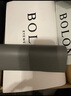 BOLON暴龙眼镜近视光学镜眼镜框可配度数 BJ6105B15框+暴龙防蓝光1.60 实拍图