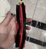 克鲁克 适配石头S50/T4/T6/T7/PRO 小米1S扫地机器人配件滤芯滤网主刷滚刷拖布尘盒抹布 1只滚刷 实拍图