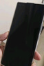 KOOLIFE 适用 华为nova12活力版手机壳保护套huawei nova11手机套镜头全包磨砂淡化指纹软壳外背壳 黑色 实拍图
