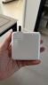 HUIDUODUO苹果电脑充电器笔记本Macbook pro电源适配器air磁吸性PD数据线快充插头Type-C套装45W60W85W100W 61W【Type-C头】3C认证+安全快充 安全护机丨涓 实拍图