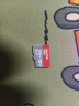闪迪（SanDisk）128GB TF（MicroSD）内存卡 A1 U1 C10 至尊高速移动版存储卡 读速140MB/s 手机平板游戏机内存卡 实拍图