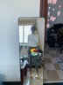 简拉熊瑜伽服女套装健身服跑步运动春夏套装普拉提训练外套收腰速干服 白色套装M码【85-110斤】 实拍图