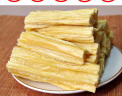 东粮 鲜腐竹 原浆头层皮  免泡发  东北特产 200克/袋 鲜腐竹200g*5袋 实拍图
