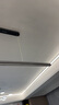 Paulmann P德国柏曼护眼餐厅吊灯全光谱一字长条餐桌吧台LED灯具简约吊线灯 实拍图