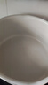 炊大皇 汤锅不粘锅 易洁煲汤炖煮熬粥汤奶锅22cm 磁炉通用 麦萌MM22TG 实拍图
