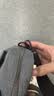 泰克森手提电脑包适用苹果macbook14英寸华为联想小米笔记本公文男女士 实拍图