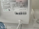 长虹（CHANGHONG）电热水器家用一级能效出水断电独立排污租房洗澡小型智能预约省电卫生间净水健康速热增容安全RC3 60L 2100W 一级能效出水断电 实拍图